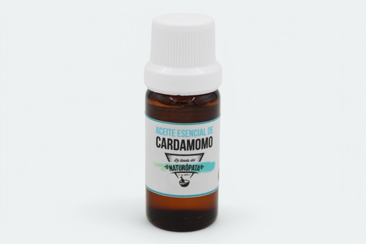 Aceite esencial de Cardamomo (10 ml)