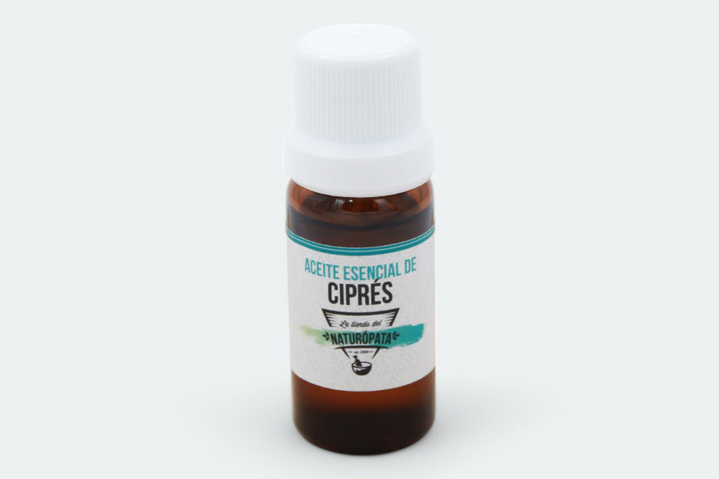 Aceite esencial de Ciprés (10ml)