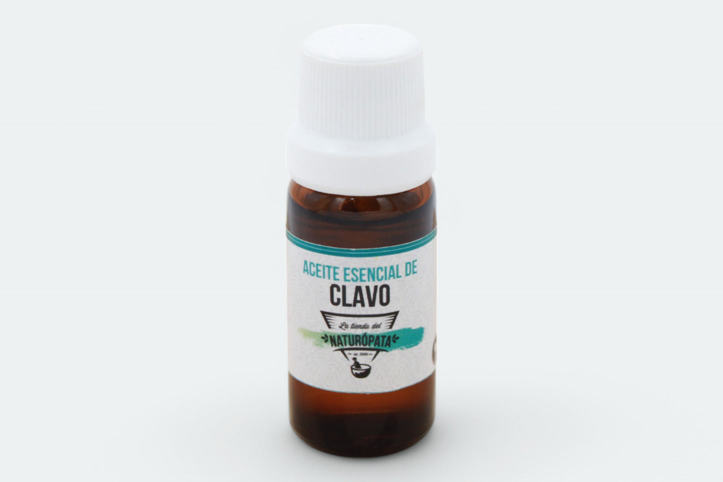 Aceite esencial de Clavo (10ml)