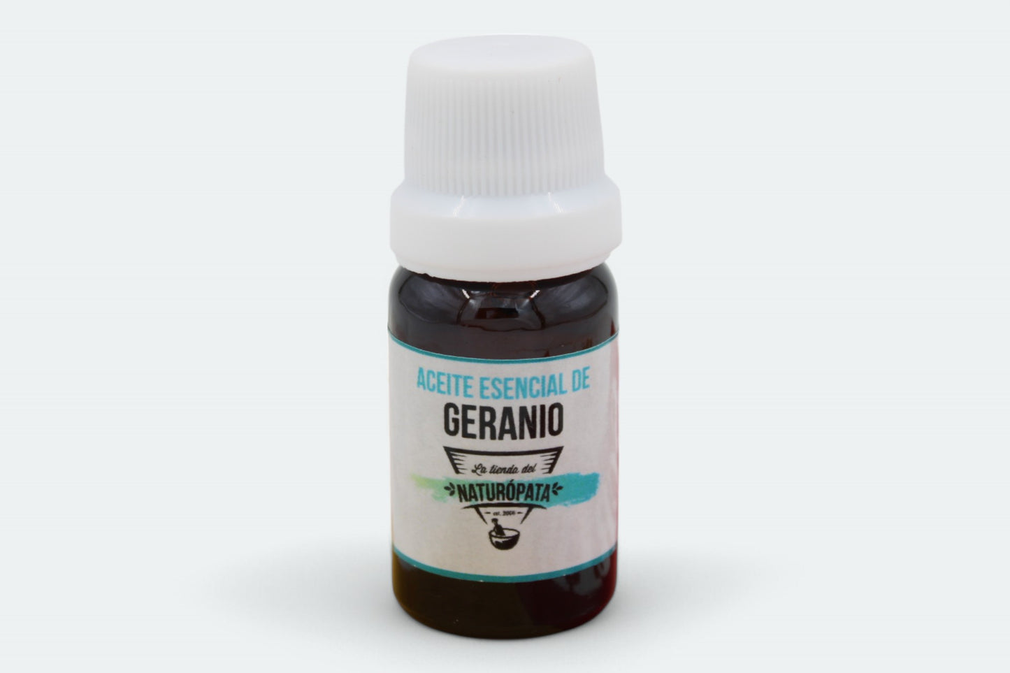 Aceite Esencial de Geranio (10ml)