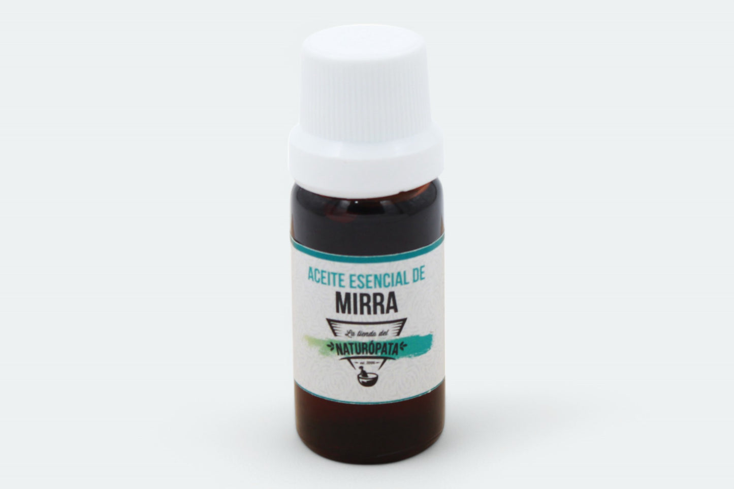 Aceite esencial de Mirra (10ml)