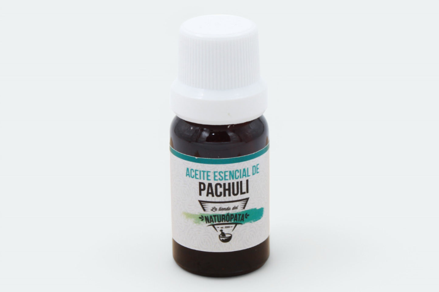 Aceite esencial de Pachuli (10ml)
