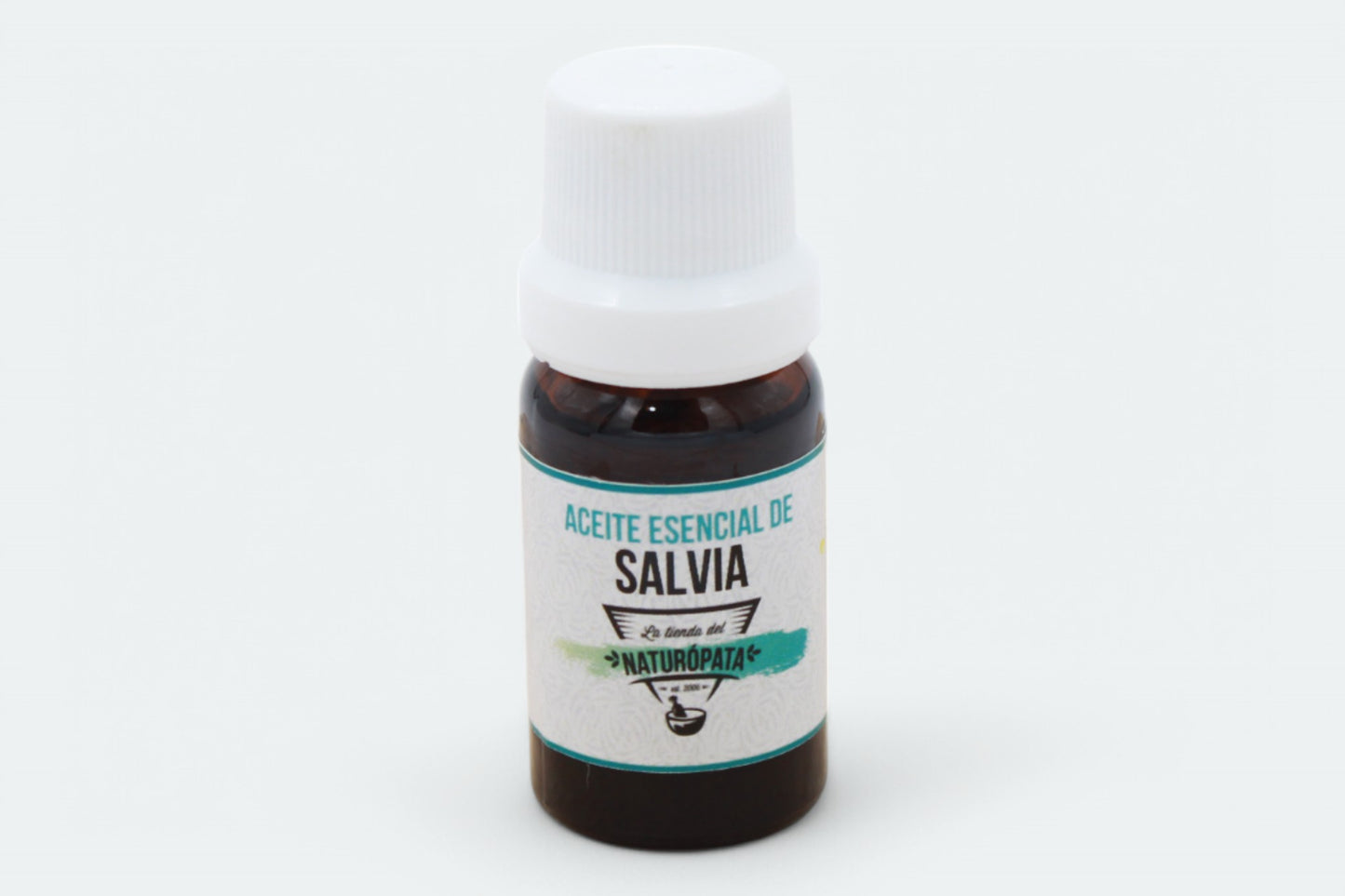 Aceite esencial de Salvia (10ml)