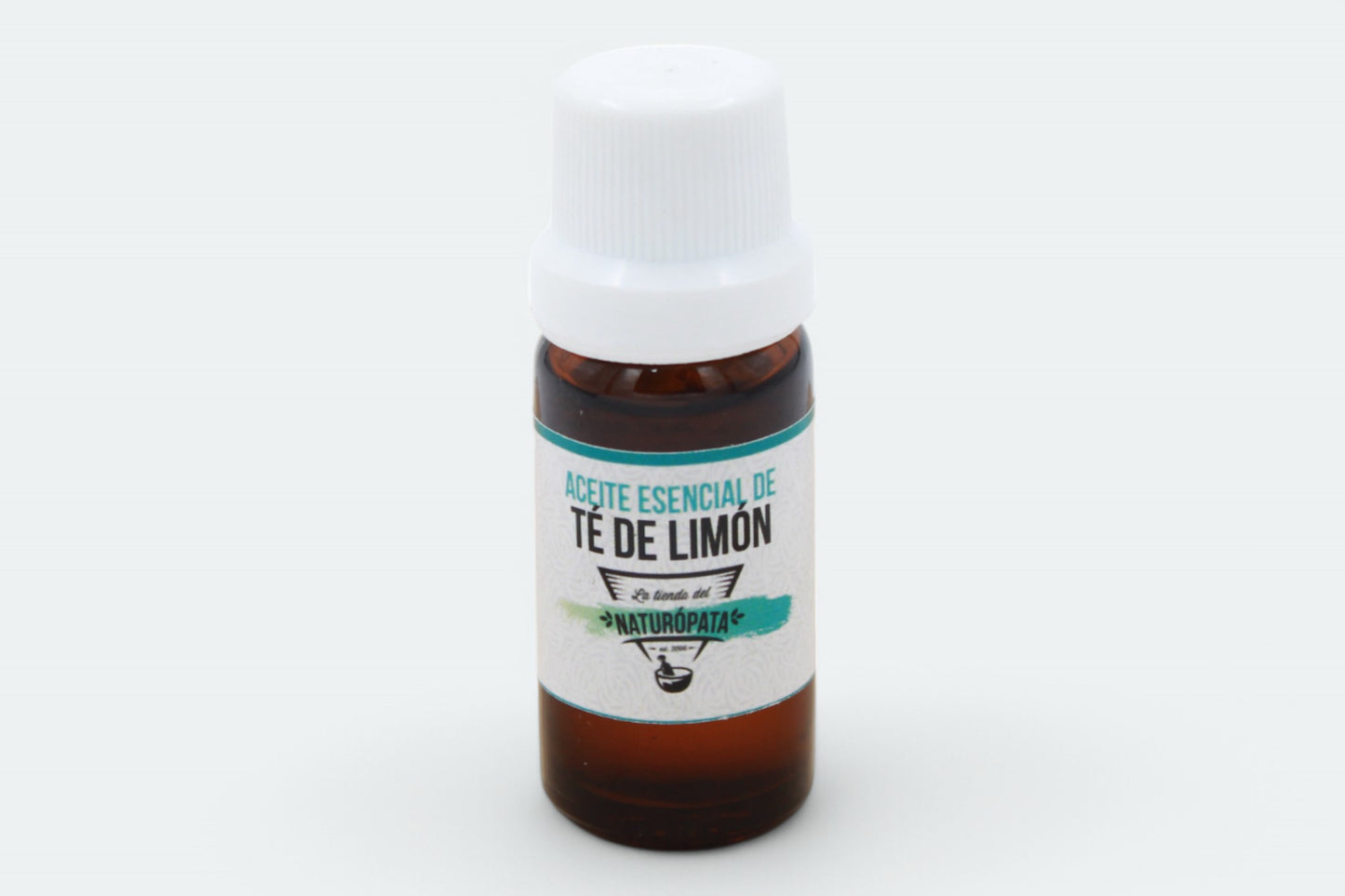 Aceite esencial de Té de limón (10ml)