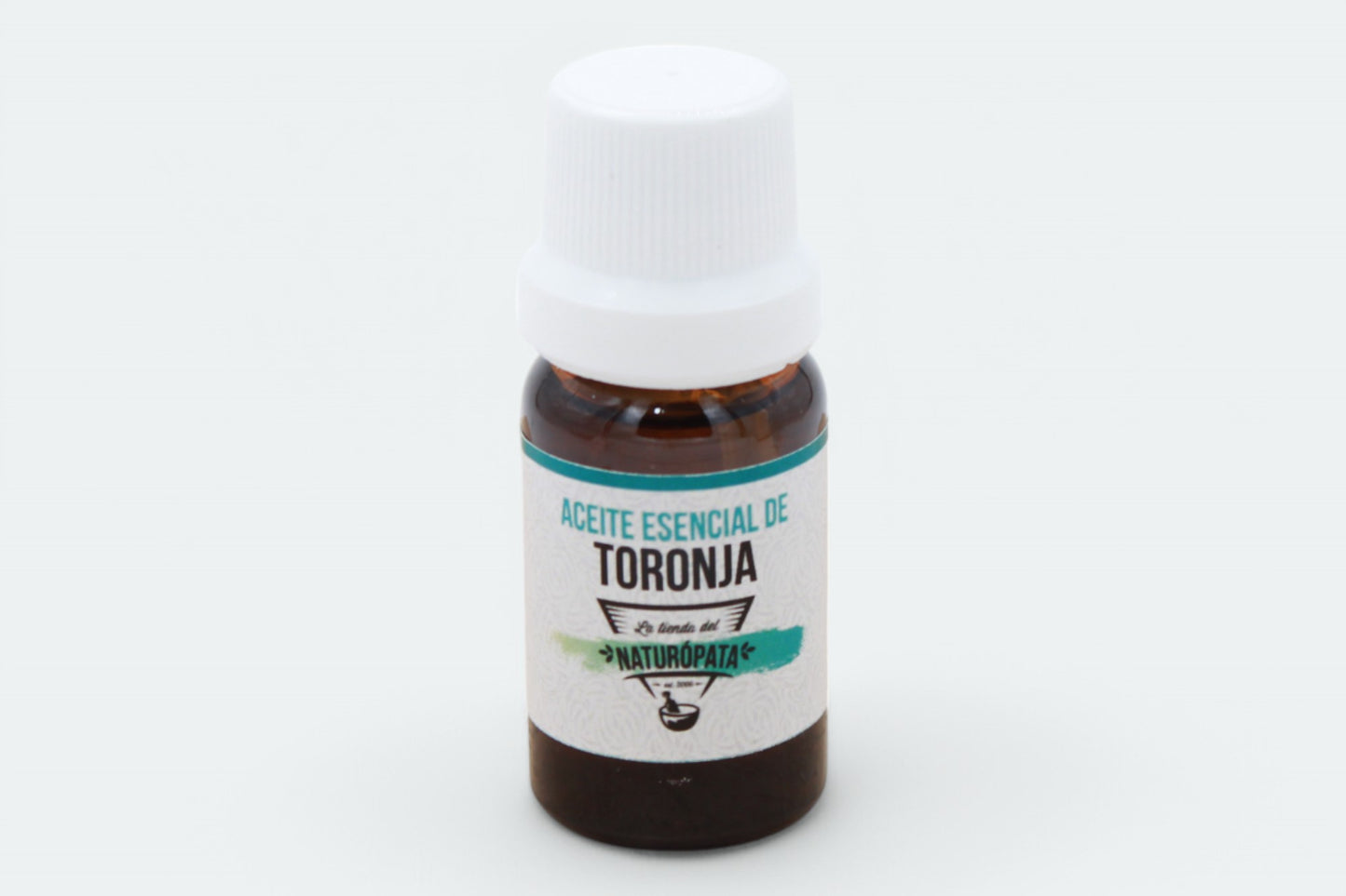Aceite esencial de Toronja (10ml)