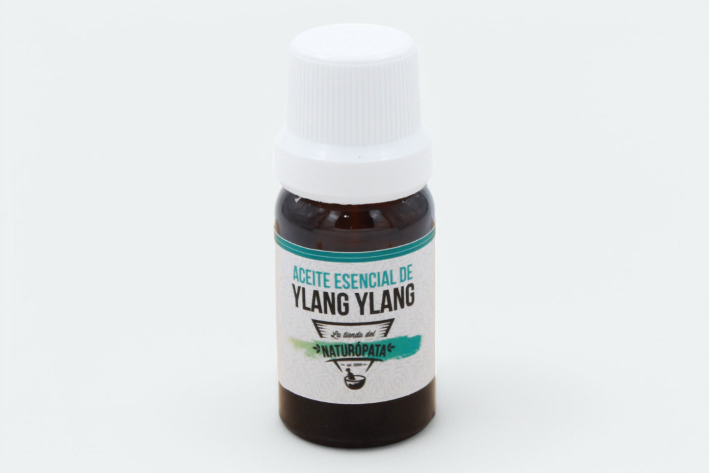 Aceite esencial de Ylang-ylang (10ml)