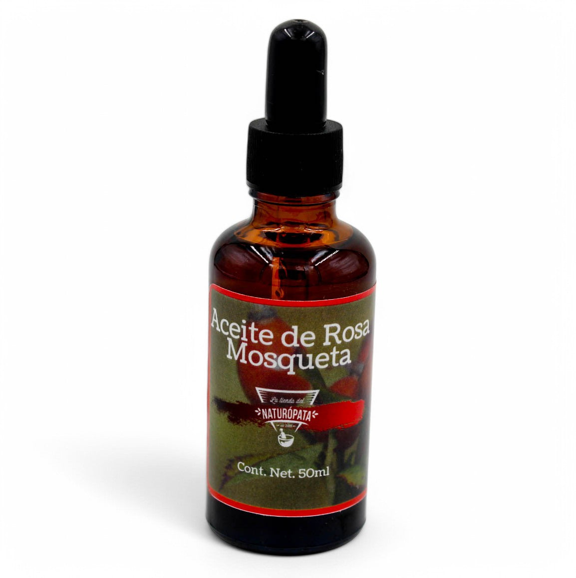 Aceite de Rosa Mosqueta