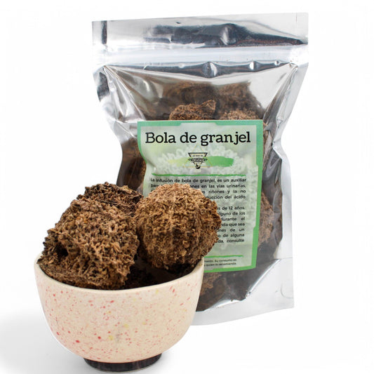 Bola de Granjel