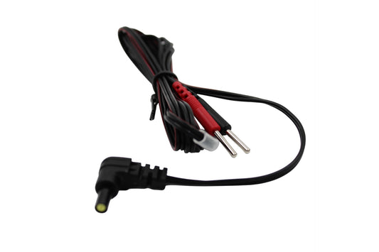 Cable para Electrodos-Pin Estándar EMS/TENS