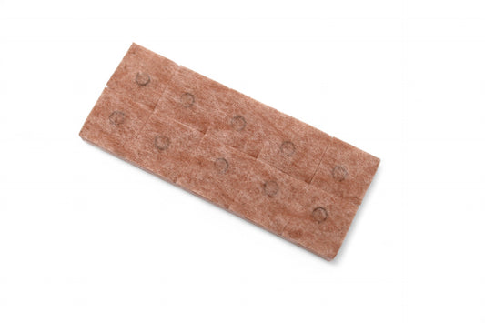 Caja Tachuela Con Adhesivo (0.20 x 1.5mm, 100 piezas)