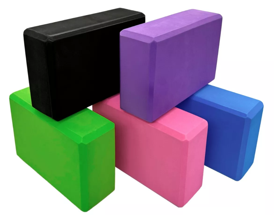 Bloque de Yoga/Pilates
