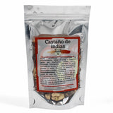 Castaño de Indias