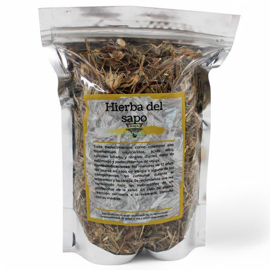 Hierba del Sapo