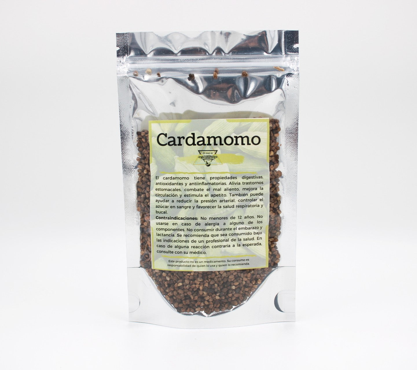 Cardamomo