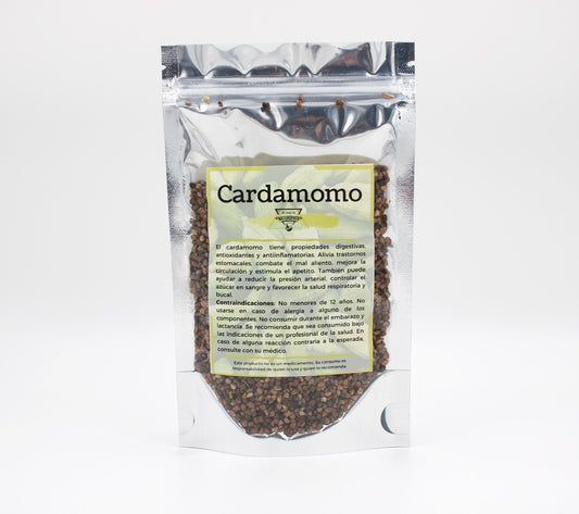 Cardamomo