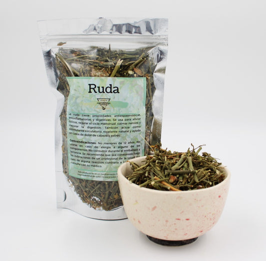 Ruda