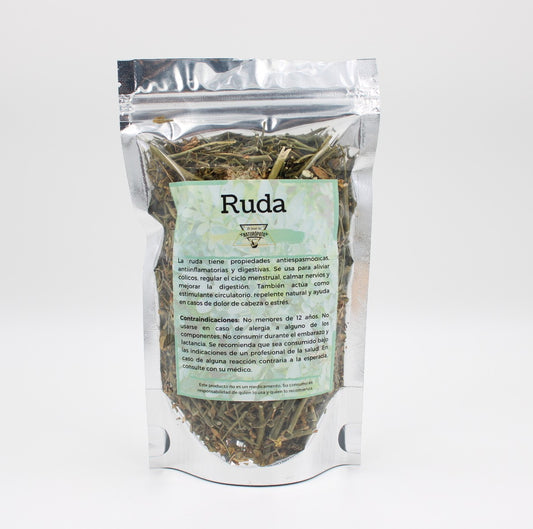 Ruda