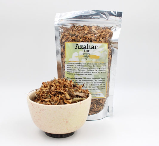 Azahar