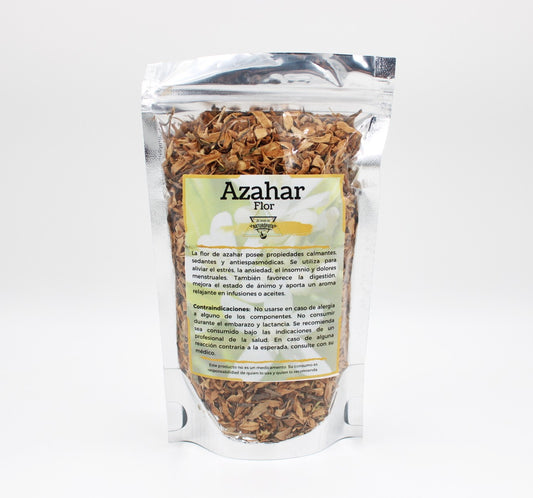 Azahar