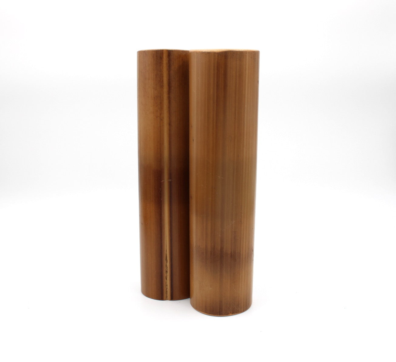 Kit de varas de bambú para masaje (10 piezas)