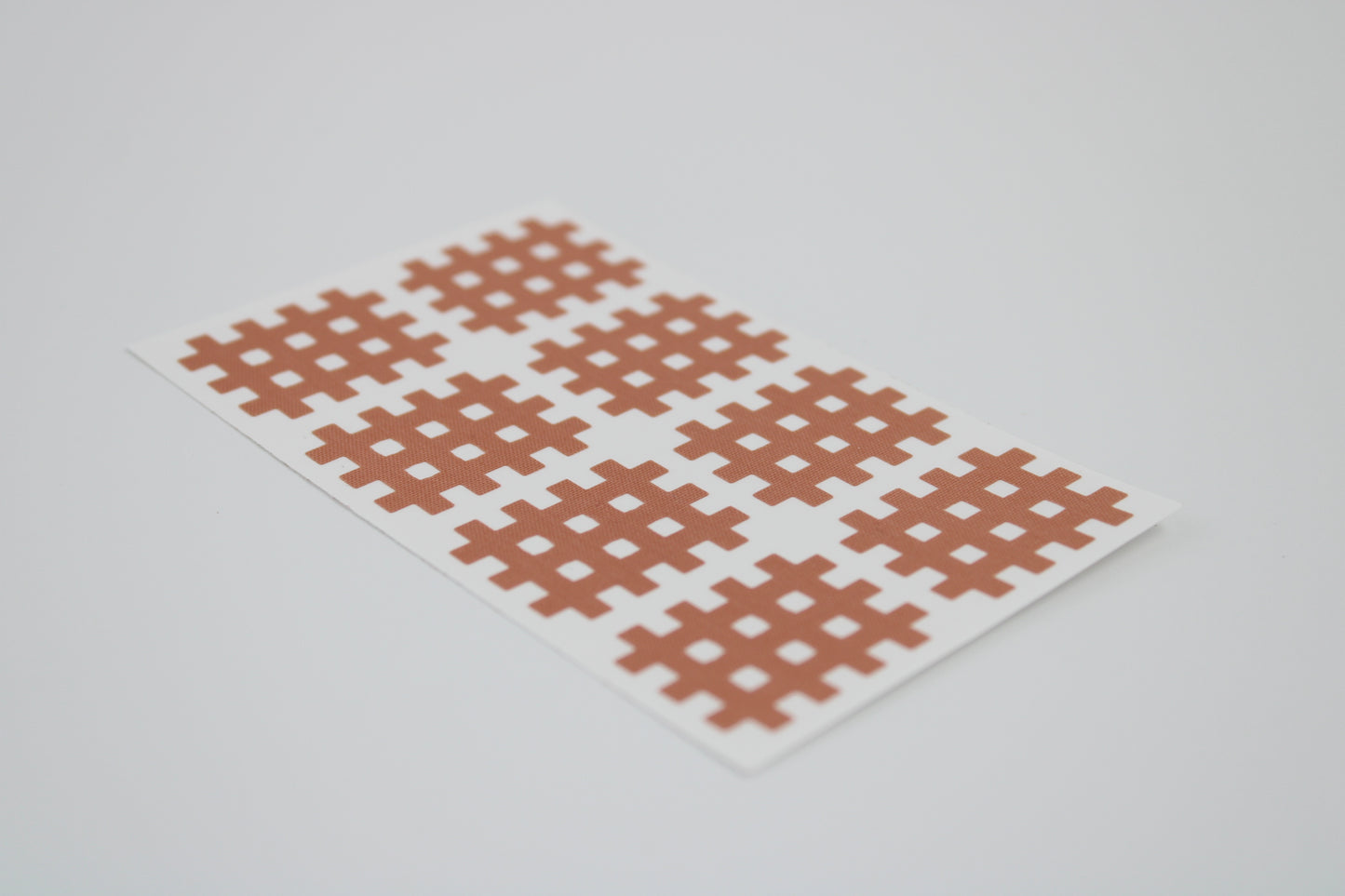 Cinta Cross Tape
