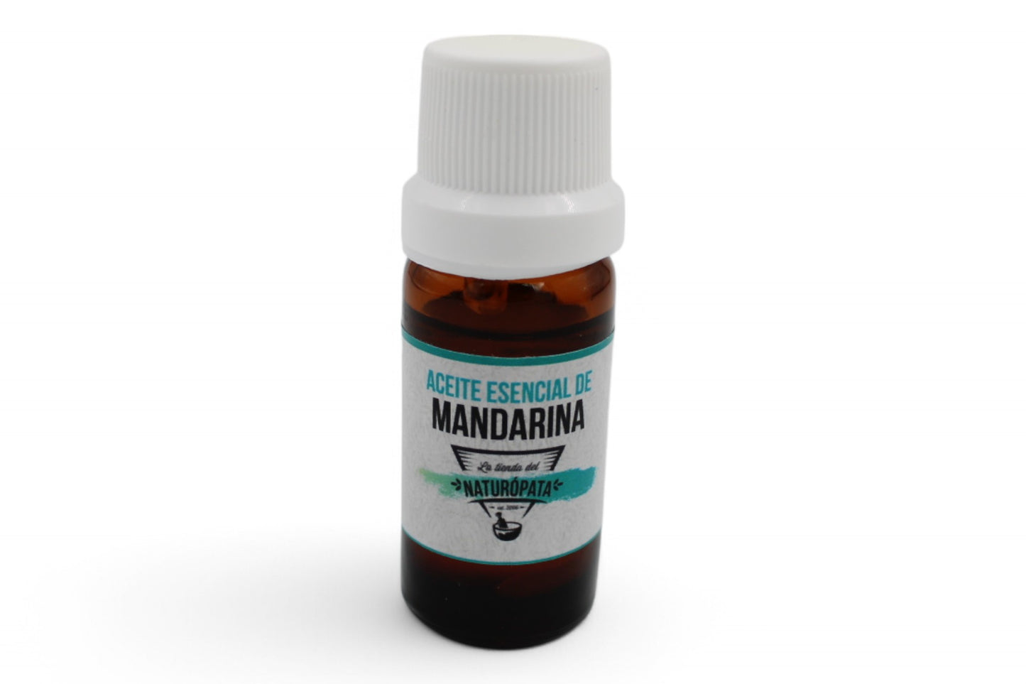 Aceite esencial de Mandarina (10ml)