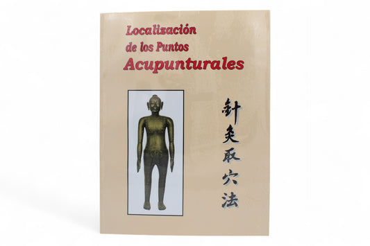 Localización de los Puntos Acupunturales