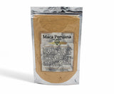 Maca Peruana