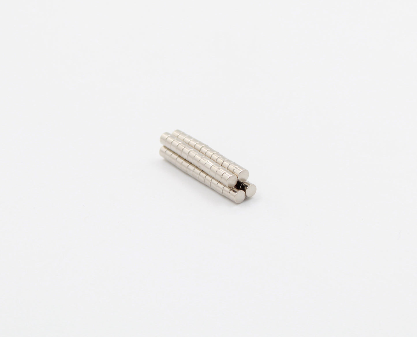 Set Imán de Neodimio Mini Grueso (50 piezas)