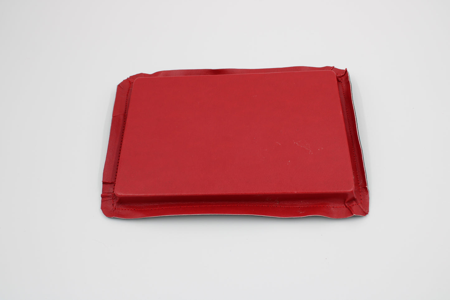 Imán Ferrita Rectangular Forrado
