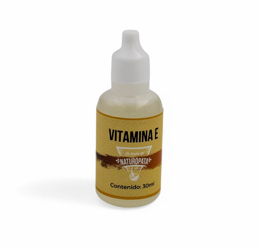 Vitamina E