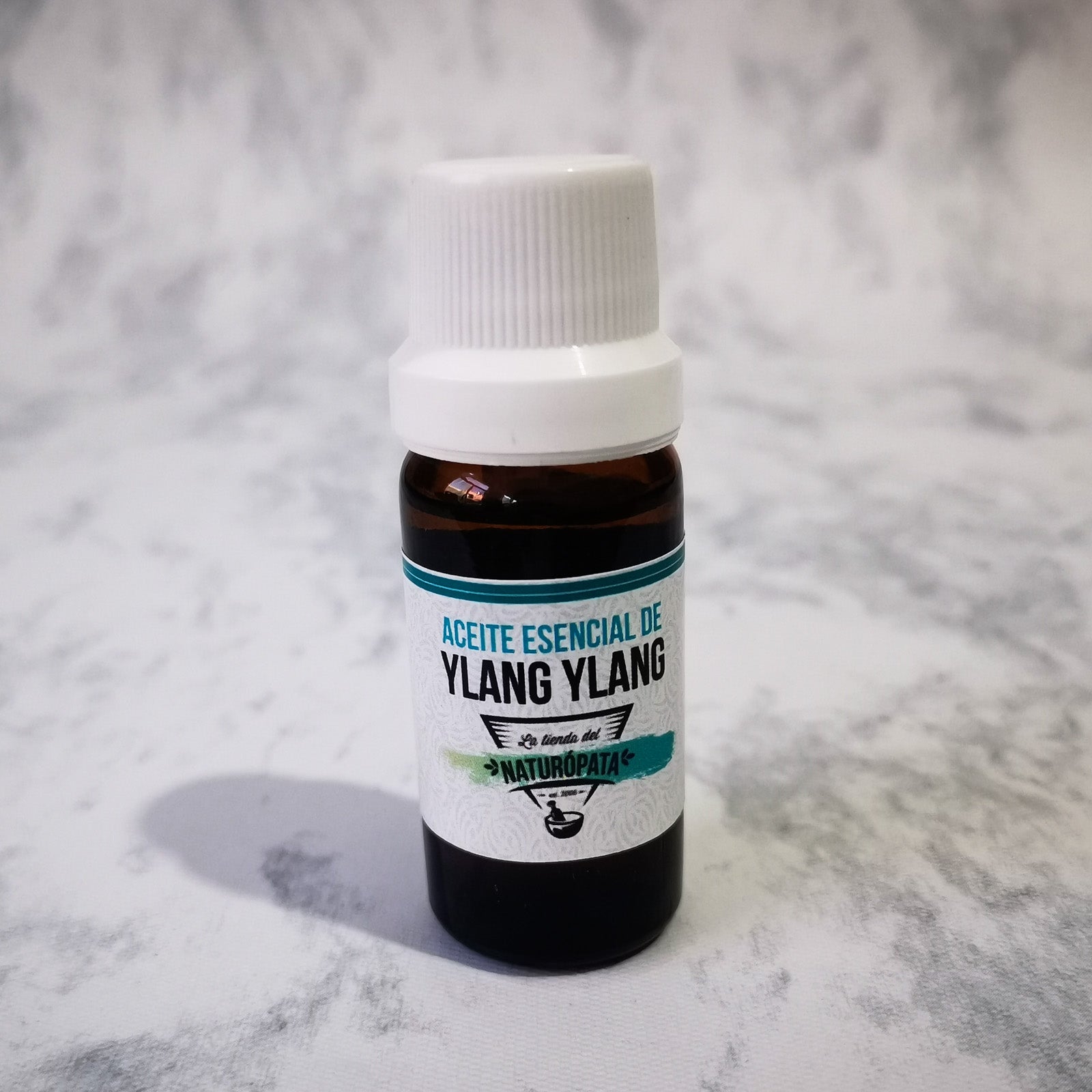 Aceite esencial de Ylang-ylang 10ml