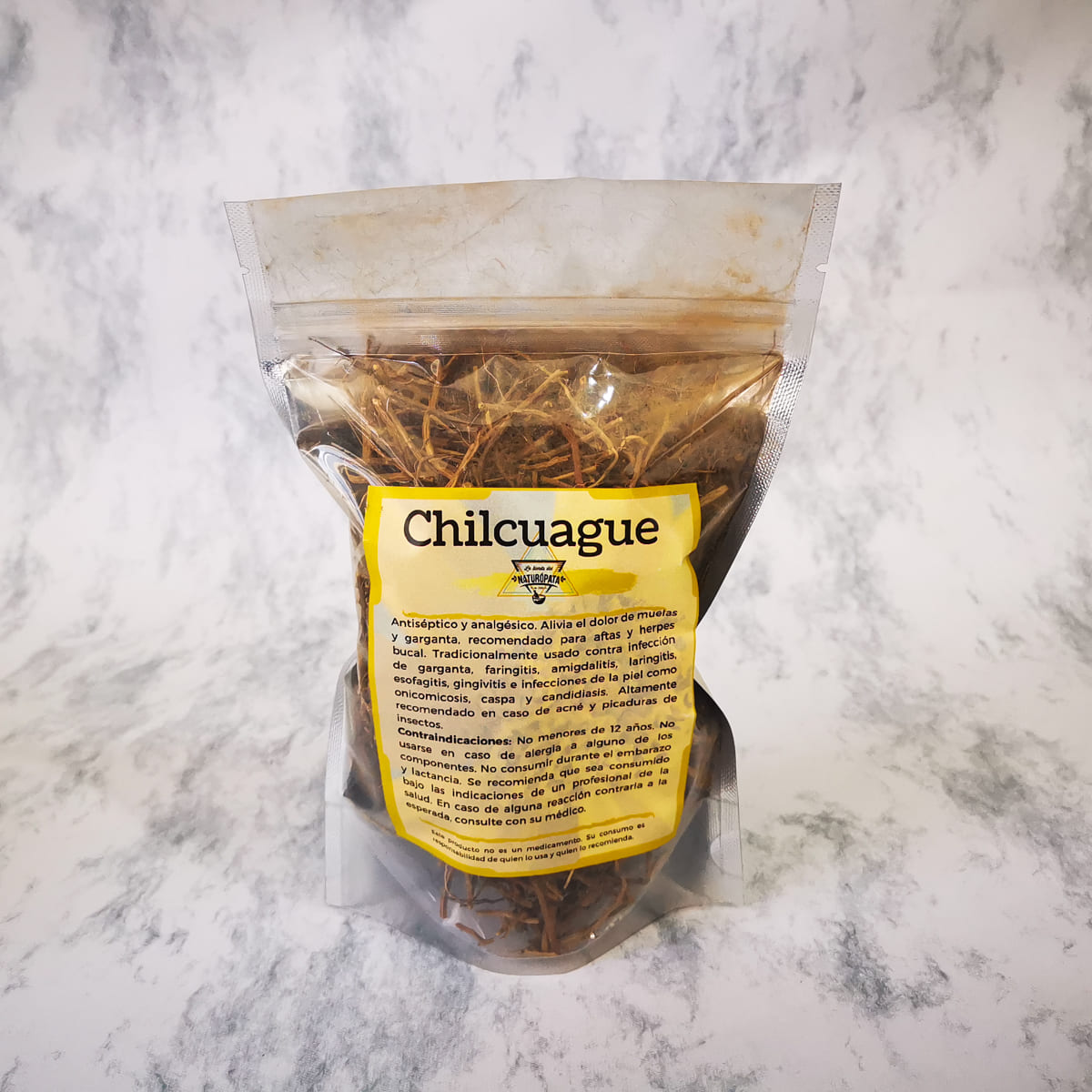 Chilcuague